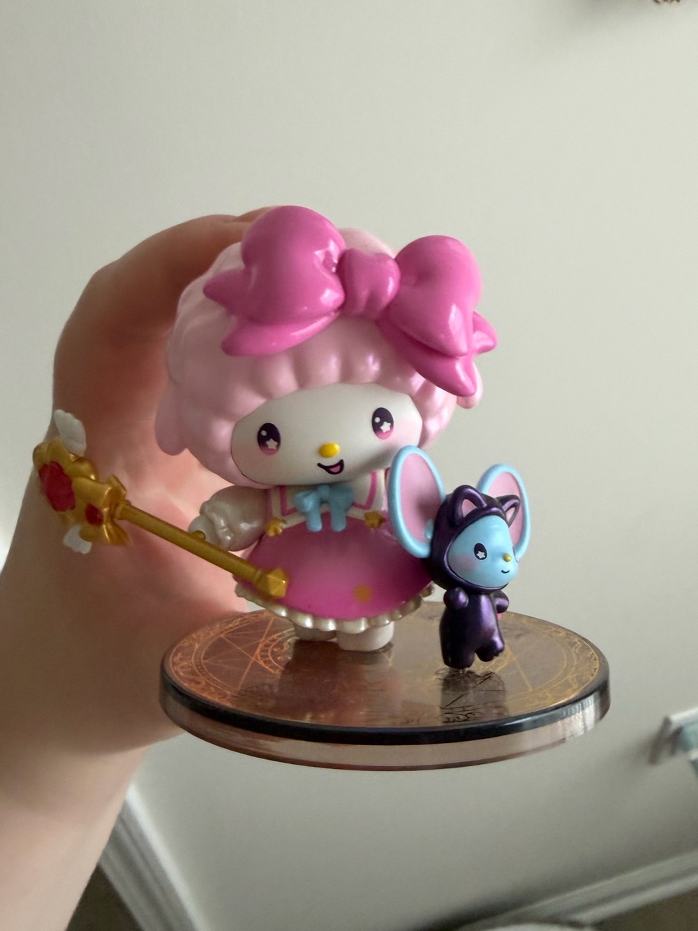 My Sweet Piano Blind Box Figure